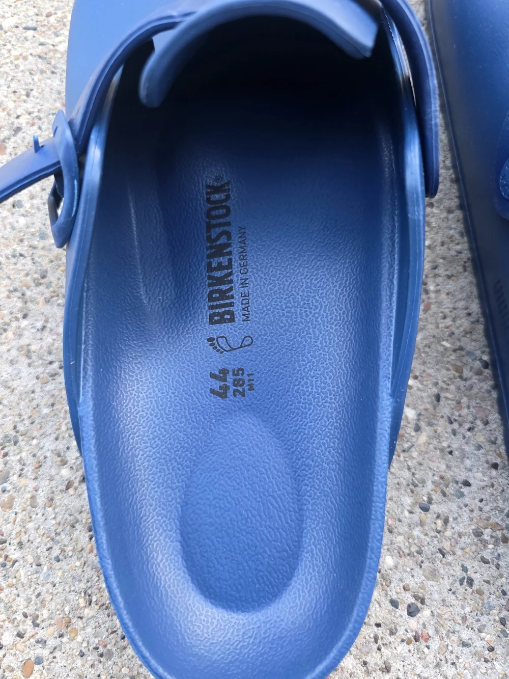 Birkenstock new durable